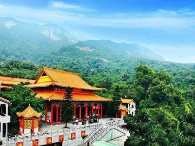 【惠州+河源+梅州三地聯(lián)游】惠州羅浮山5A、西湖5A、河源鏡花緣風(fēng)景區(qū)、夜游客家小鎮(zhèn)、雁南飛、葉劍英故居汽車純玩3天（2025）